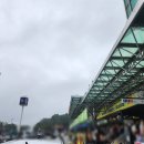 화성휴게소(상행) | 화성휴게소 서울방향 상행 푸드코트 이용 후기