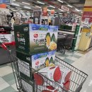 청천농업협동조합 | 2025-11-29 김장 끝~ 홈플러스 괴산 절임배추 및 파는 김치 양념 속 후기