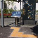 송도 공중화장실 이미지