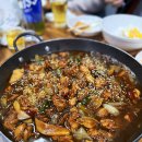 키라키라찜닭