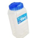 맑은물샘