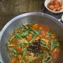 청주얼큰이칼국수