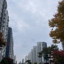 부천 중동역 2차 푸르지오 A, B단지 | 부천단지임장(3-1)