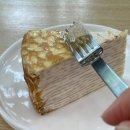 광화문 카페 | 빌리엔젤 셀렉트 광화문점 (케이크 맛집)