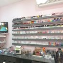 SHEE(쉬) | [수원네일샵] 39,000원에 젤 네일아트 받기! <내돈내산> ::shee 네일