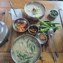 잔치집식당 | 경주 황리단길 콩국수맛집 '잔치집' 점심후기