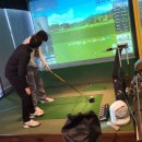 행복골프훈련소 평촌점 이미지
