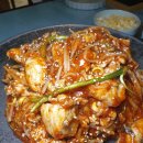 주먹밥 이야기 | 성수데이트맛집 성수AGU 아구찜 알추가와 감자치즈전 감태주먹밥 후기 이영자 박세리 추천맛집