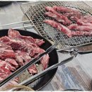 맛있는 숯불고기집 이미지