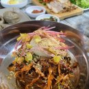 진천막국수 이미지