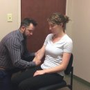 Elbow ROM Mulligan Mobilization with Movement Technique (MWM) 이미지