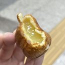 철산 따끈간식, 델리만쥬