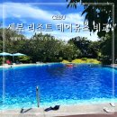 [공지] 필리핀 세부 리조트 데이유즈 비교 탐불리 두짓타니 마리바고 솔직 후기