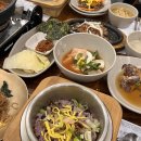 솔내음한정식 | 서면 한정식 맛집 가족모임 솥밥 솔내음한정식 방문 후기