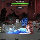 ChopChopGames 신작 단테 키우기 : 지옥의 여정