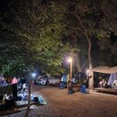 백담고을캠핑장 이미지