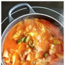 마리텔 백종원, 백주부님이 김치찌개 레시피 이미지