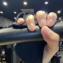 헬스스트랩 굳은살방지 4구 스트랩 사용후기