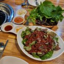 갈비앤삼겹 - 부천시 원미구 | 부산 미남역 맛집 갈비앤삼겹 돼지갈비 맛있는 고깃집 솔직 후기