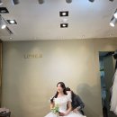 남동프린팅 | 인천 웨딩드레스샵 루아르비 촬영 드레스 피팅 후기 (드레스 6벌)
