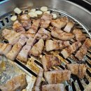 씨유 평내주민센터 | 평내 고기 맛집 봉정가든 삼겹살 맛본 찐 후기