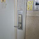 무안 석호가람휘 아파트 푸쉬풀도어락 설치 후기