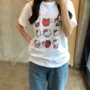 도쿄 유니클로 UT me 티셔츠 키티 시나모롤 신리오 커스텀 후기 (+제한시간 없는 지점 꿀팁)