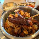 불쭈꾸미 | 선릉역 직장인 점심 맛집 | 솥내음 불쭈꾸미 솥밥 후기