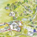 옥산리 매표소 이미지