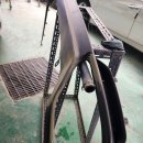 LS모터스 | 성수렉서스수리 전문 MBS모터스 렉서스LS500 운전석 후휀더, 후범퍼 수리 후기