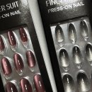네일프레스(Nail Press) | 핑거수트 - PRESS-ON NAIL 2탄
