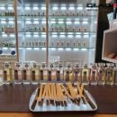 가을 퍼퓸 제작 이미지