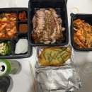 사송생생족발 이미지