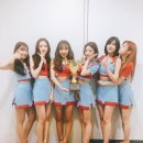 오늘자 MBC MUSIC 쇼챔피언 공식 트윗 (에이핑크 1위) 이미지