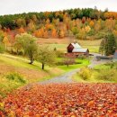 풍경힐링 이미지