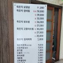 너릿재묵은지 | 광주 김치찌개 맛집 광주 상무지구 너릿재 묵은지