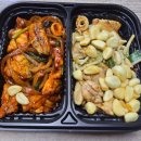 기영이숯불두마리치킨원주단구점 이미지