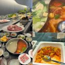 베네핏 | 성수 맛집 분위기 좋은 회전훠거 해피베네핏 솔직 후기