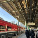 신정목욕탕 | 당일치기 // 밥부터 카페까지 온양온천 뿌시기 - 원탕신천탕, 달인맛집 신정식당, 역 주변 카페 퐁커피