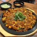 푸지미식당 | 노원 야채곱창 맛집 순삭곱창 푸지미세트 쫄깃하고 잡내 없는 곱창 후기