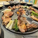 운정닭갈비 이미지