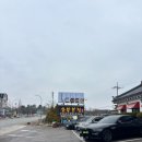 바다정원 속초카페거리 본점 | 속초 비 오는 날 여행 코스 추천 ☔ 순두부 초당본점 &amp; 바다정원 카페 (3월 평일)