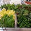 웰빙보리밥 이미지