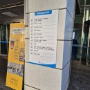 탄천종합운동장 (체육회관) 이미지