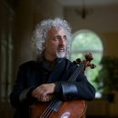 첼로병원 | 첼로 거장, 미샤 마이스키(Mischa Maisky)의 음악 세계