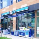 GS25 청라레이크봄점 이미지