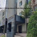 1종근린생활시설 진출입로