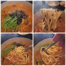 강릉장칼 지곡점 | 군산맛집 장칼국수 강릉장칼 지곡점 점심후기