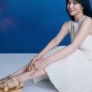 스타일과 쿠션의 완벽한 조화, 핏플랍(FITFLOP) GEN-FF 맥스 울트라 주얼 레더 백-스트랩 샌들