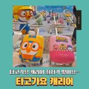 떴다 | 타고가요 트라이크 캐리어 하남 스타필드에 떴다! 내돈내산 후기 총정리